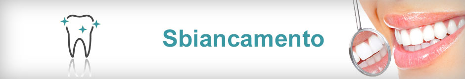 Sbiancamento